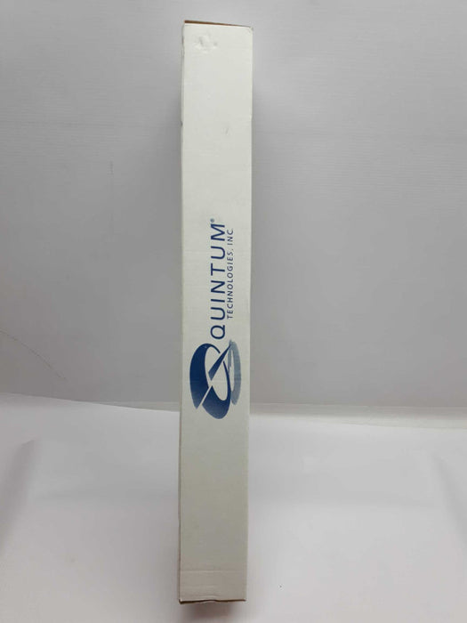 NEW 48 PORT TELCO PANEL 501-1171-00 QUINTUM Q&