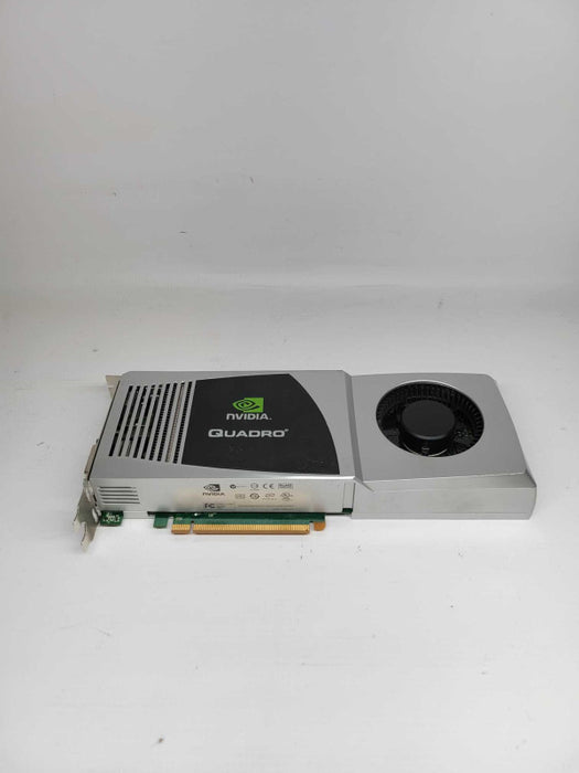 NVIDIA QUADRO FX 5800 4GB Q