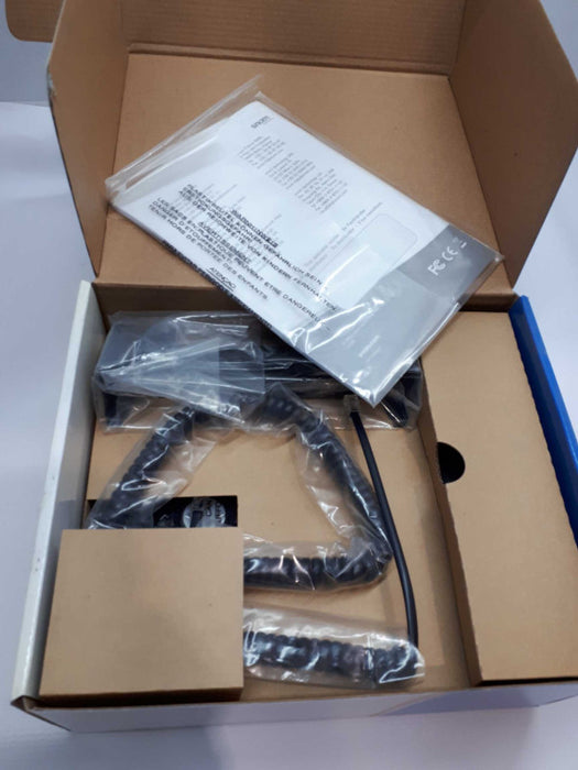 SNOM 300 SIP VOIP POE Phone &
