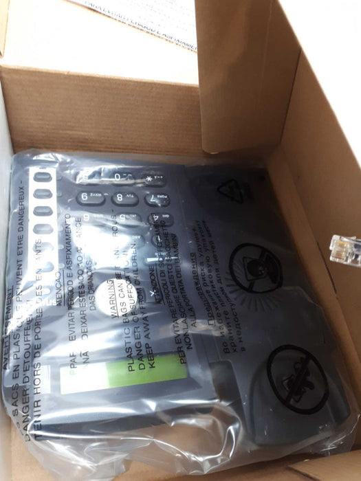 SNOM 300 SIP VOIP POE Phone &