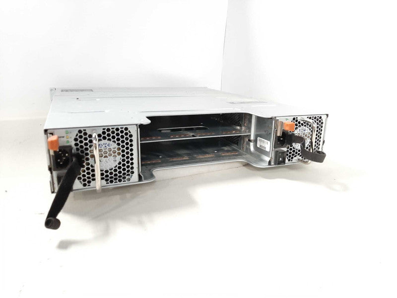 Dell EqualLogic PS4100 2U Storage Array 12 x LFF Drive Bays - 2 x PSU 3.5\\" Q$