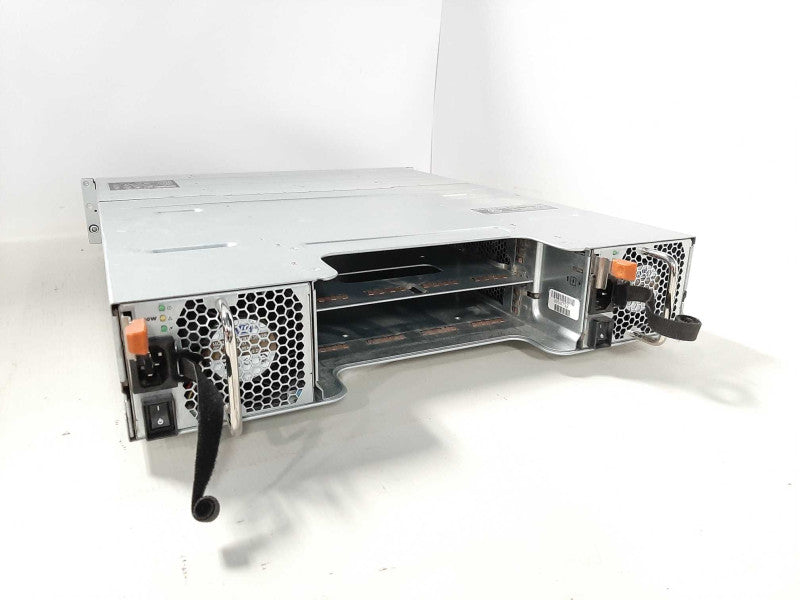 Dell EqualLogic PS4100 2U Storage Array 12 x LFF Drive Bays - 2 x PSU 3.5\\" Q$