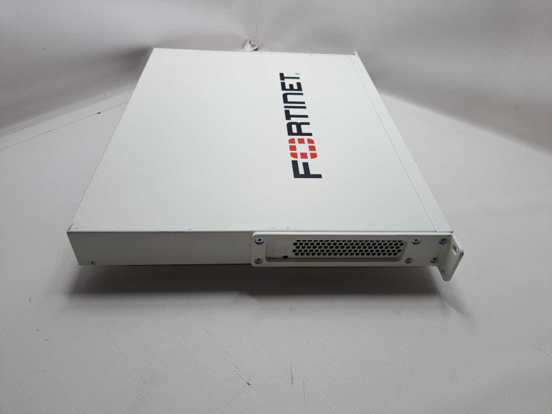 Fortinet FortiAnalyzer 200D Firewall No HDD *READ* )