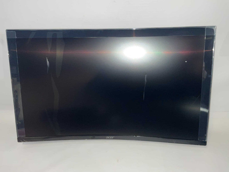 Acer ED3 CURVED Gaming WQHD 27 inch Monitor READ DOA  -