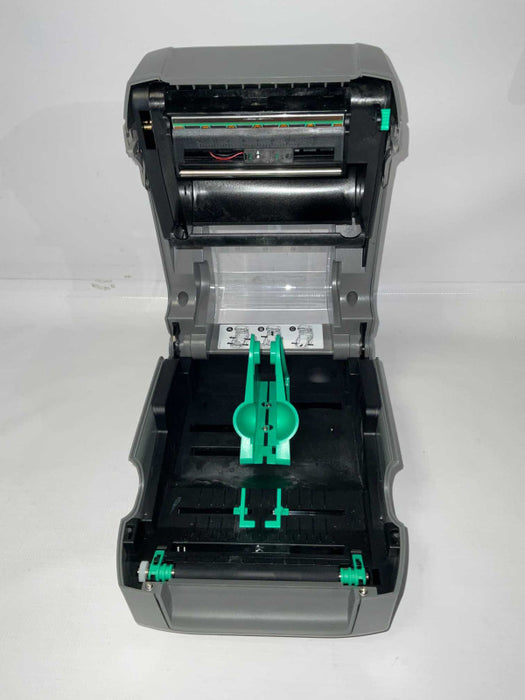 datamax o\\'neil E-4205A Mark III thermal printer REAED  Q-