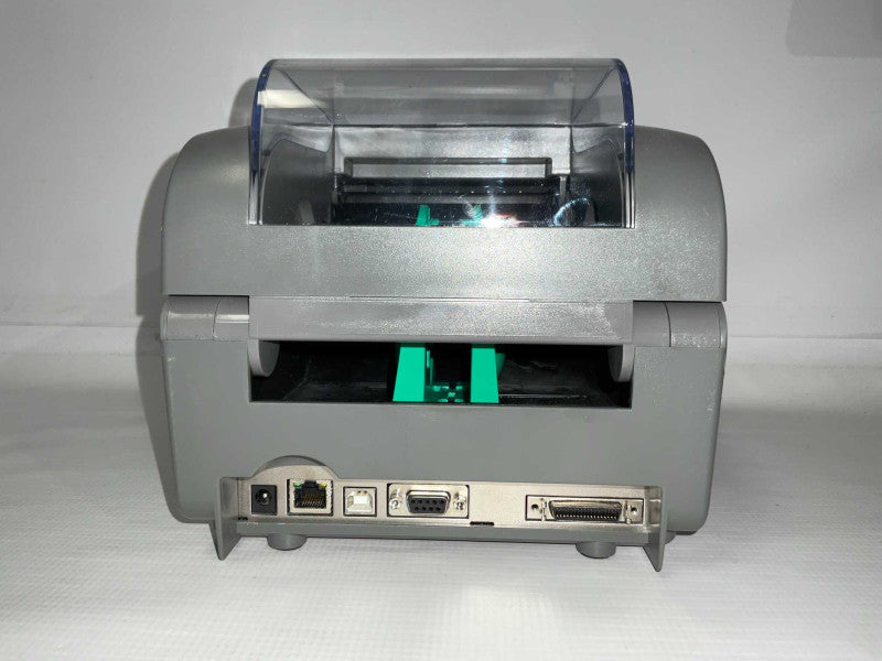 datamax o\\'neil E-4205A Mark III thermal printer REAED  Q-