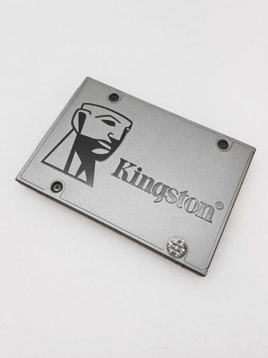 Kingston SSD 1920GB (1.92TB) 2.5\\" SATA SUV500/1920G SOLID STATE DRIVE  :