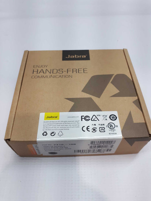 New Jabra 7410-109 Speak 410 USB Conference Speakerphone  Q&