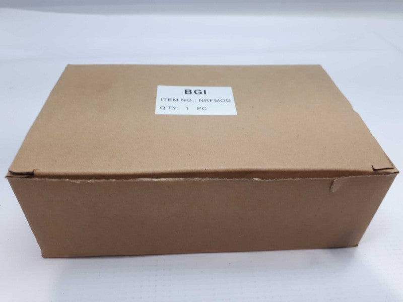 Stereo Audio Video S-VHS RF-008 Modulator Q&
