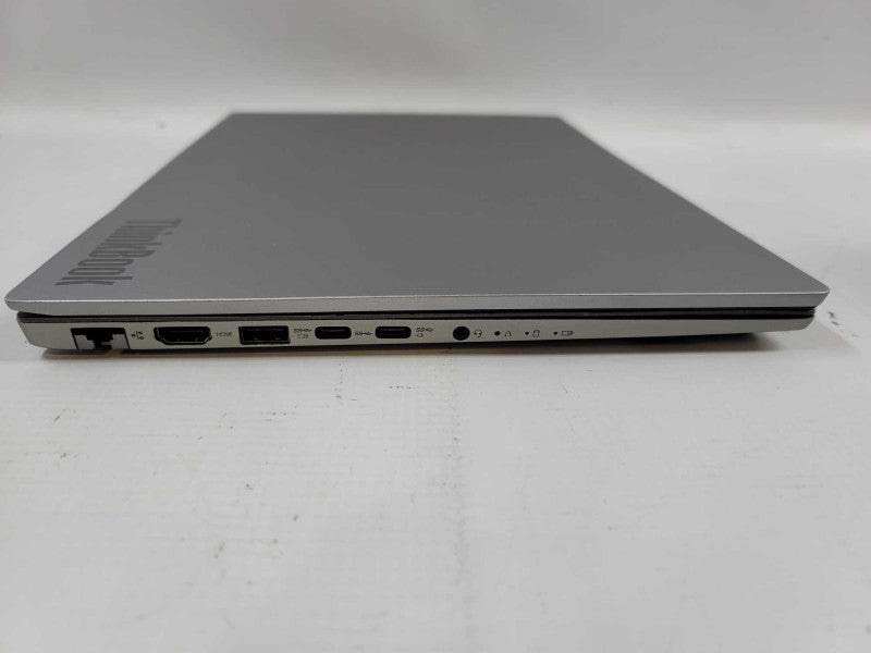 Lenovo ThinkBook 14-IML i5-10210U @ 1.60GHz, 8GB DDR4, 512GB SSD Î²