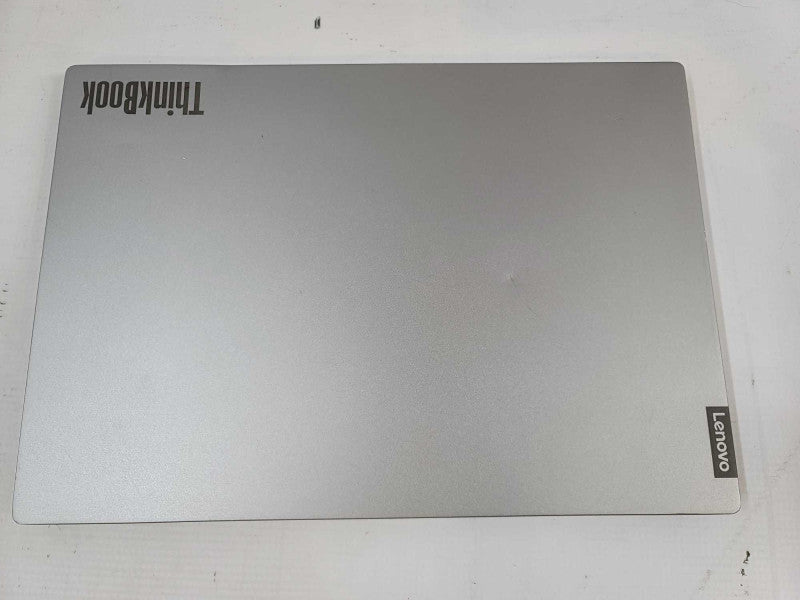 Lenovo ThinkBook 14-IML i5-10210U @ 1.60GHz, 8GB DDR4, 512GB SSD Î²