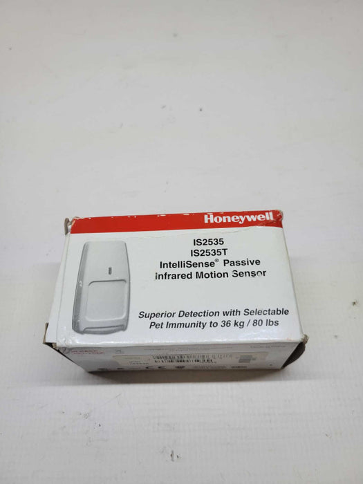 Honeywell IS2535 Infrared Motion Sensor Q