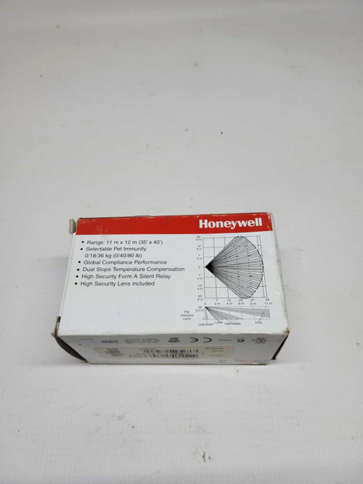Honeywell IS2535 Infrared Motion Sensor Q