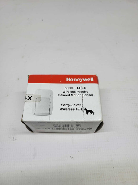 Honeywell-Wireless-Motion-5800PIR-RES Q