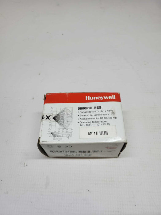 Honeywell-Wireless-Motion-5800PIR-RES Q