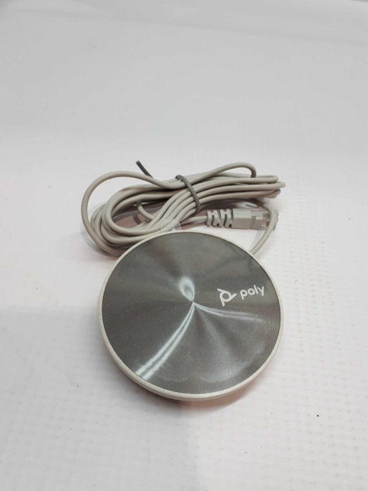 Pair of TRICO C60 Expansion Mics 2201-86435 -001 Q&