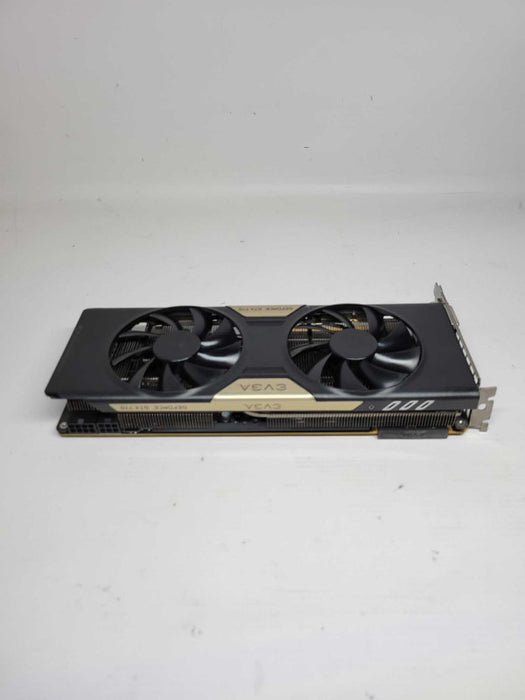 EVGA NVIDIA GTX 770 2GB