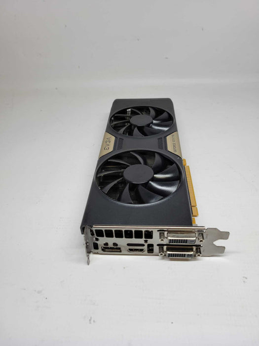 EVGA NVIDIA GTX 770 2GB