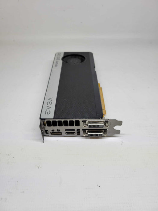 EVGA NVIDIA GTX 670 4GB