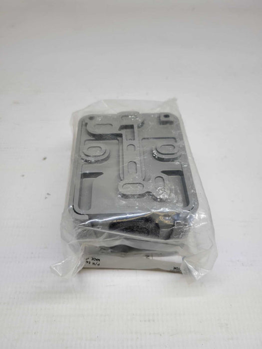 Tii Technologies 326-1l Station Protector Q