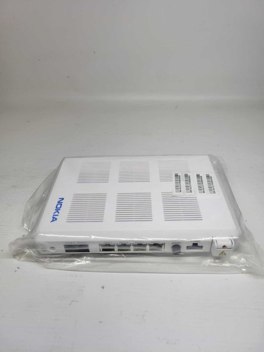 Nokia 7368 ISAM Optical Network Terminal G-240G-A Q