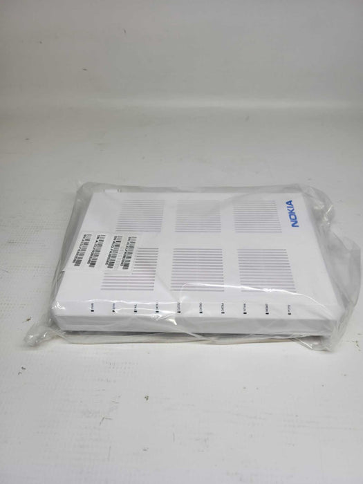 Nokia 7368 ISAM Optical Network Terminal G-240G-A Q