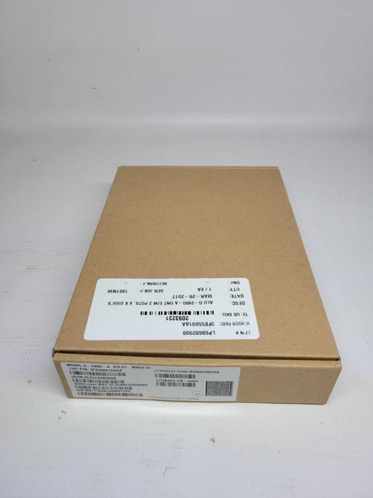 Nokia 7368 ISAM Optical Network Terminal G-240G-A Q