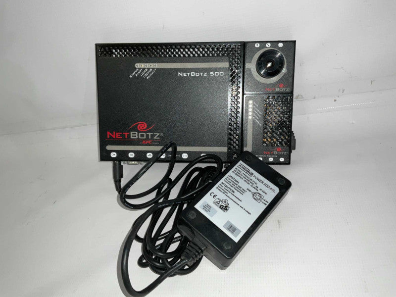 APC NetBotz 500  -