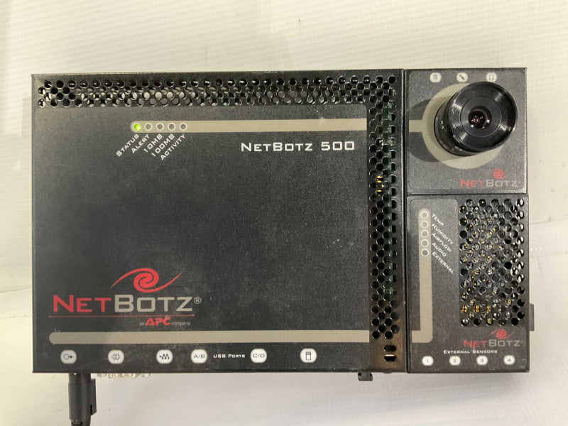 APC NetBotz 500  -