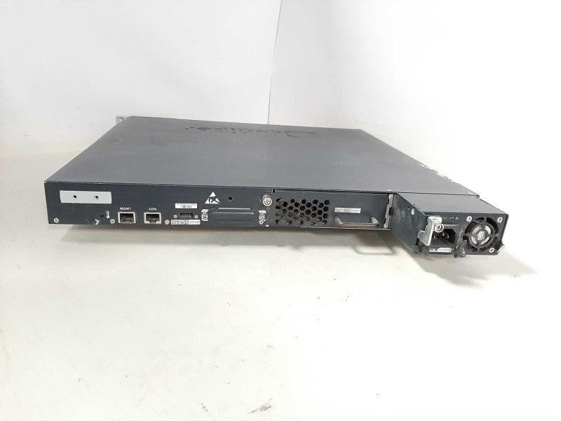 Juniper EX3200-24T 24-Port Gigabit 24-Port PoE Switch 1x PSU Q$