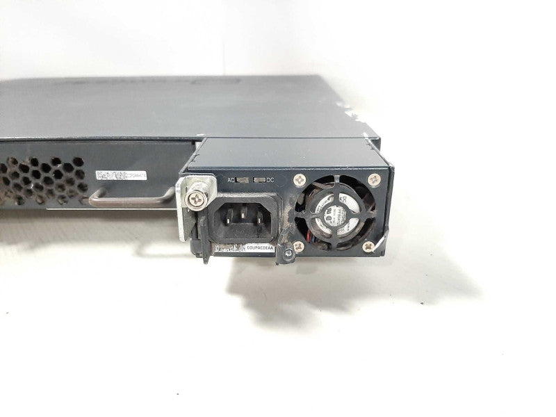 Juniper EX3200-24T 24-Port Gigabit 24-Port PoE Switch 1x PSU Q$