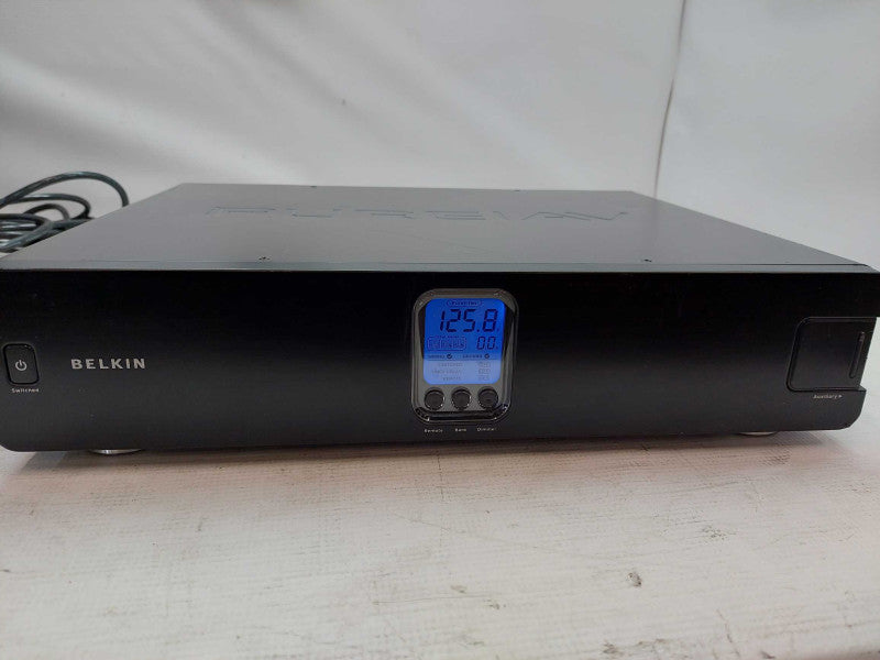 Belkin Model: AP41300-10-BLK