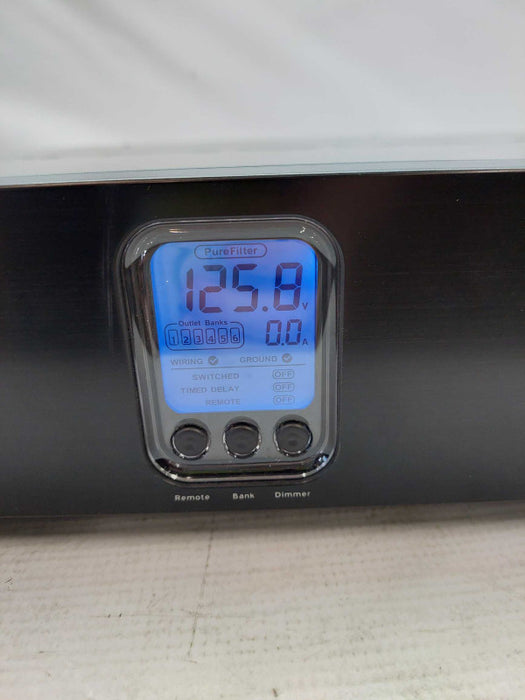 Belkin Model: AP41300-10-BLK