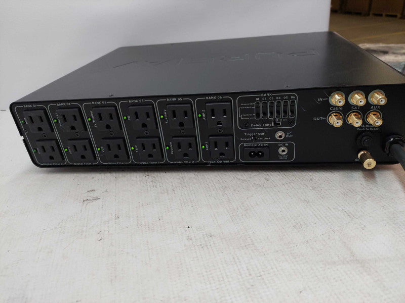 Belkin Model: AP41300-10-BLK