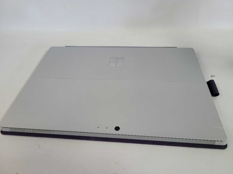 Microsoft Surface Pro 4 - i5-6300U 2.4GHz, 8GB RAM, 256GB SSD
