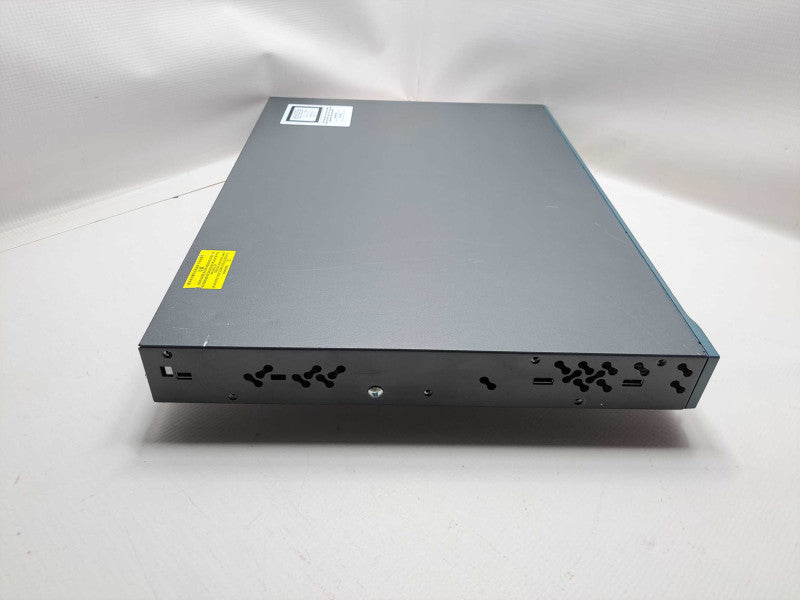 Cisco Catalyst WS-C2960G-48TC-L 48-Ports Gigabit Rack Ethernet Switch )