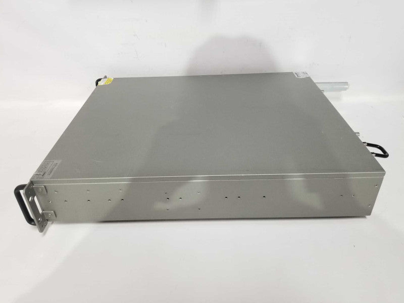 QNAP Systems Network Attached Storage TS-809U - 1x PSU #