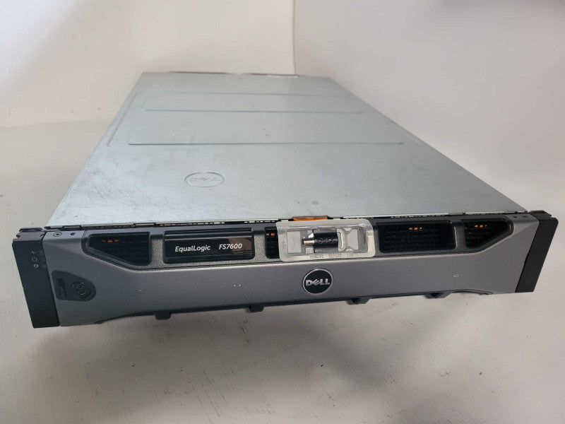 DELL EQUALOGIC FS7600 NAS !