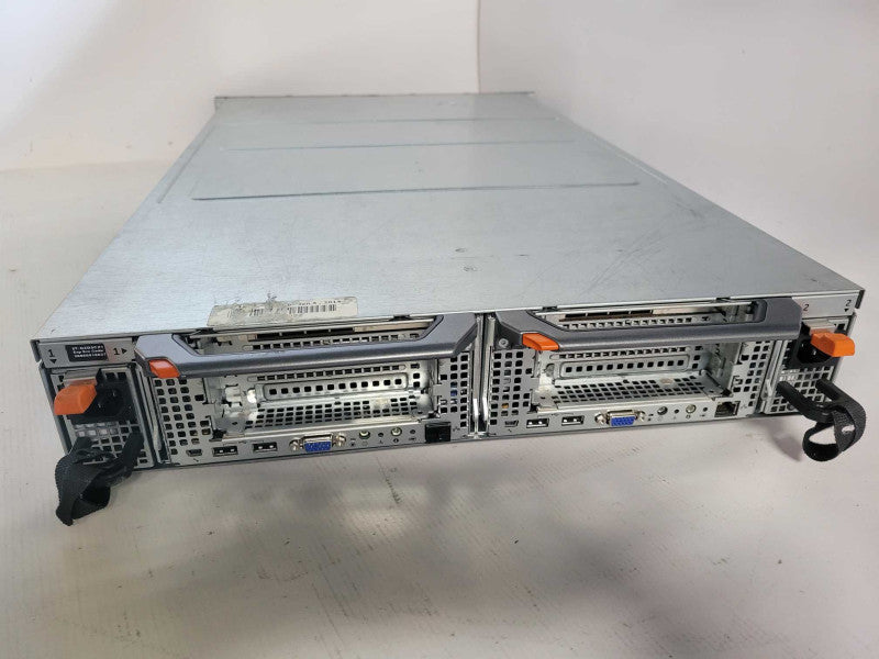 DELL EQUALOGIC FS7600 NAS !