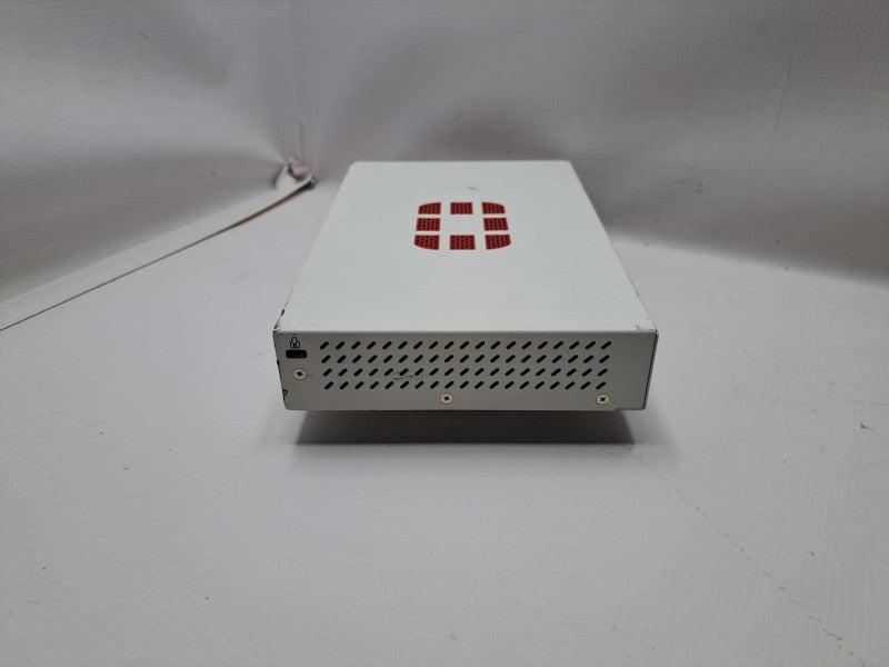 Fortinet Fortigate-50E FG-50E Network Security Firewall *READ* )