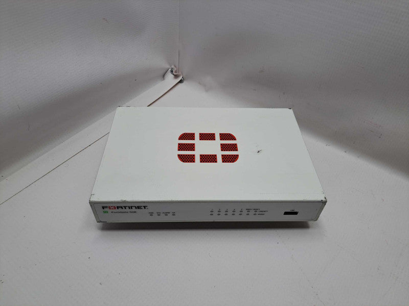 Fortinet Fortigate-50E FG-50E Network Security Firewall *READ* )