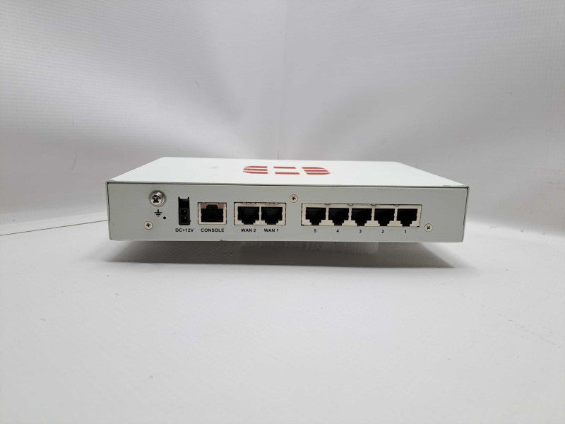 Fortinet Fortigate-50E FG-50E Network Security Firewall *READ* )