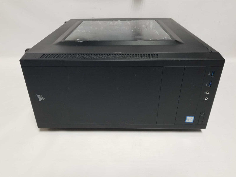 Gaming PC i7-8700 @ 3.20ghz / 16gb ram / Quadro K4200 / Prime Z370-A  #
