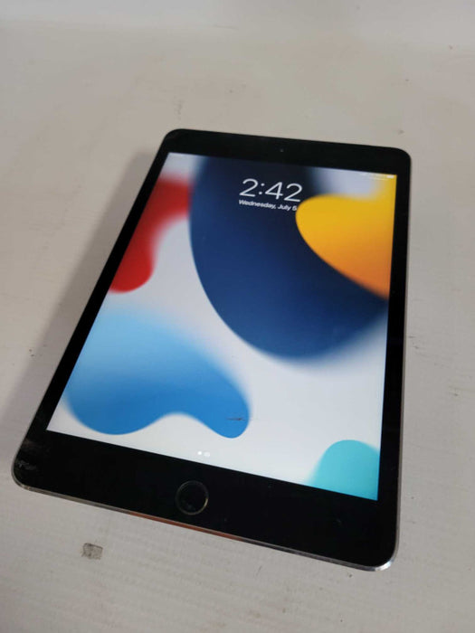 iPad Mini 4 128GB