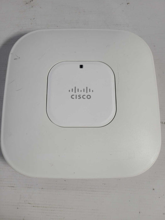 Cisco AIR-AP1041N-A-K9 2.4GHz 802.11n 300Mbps Wireless Access Point Aironet !