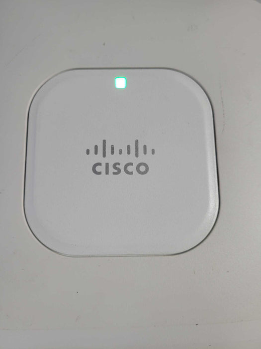 Cisco AIR-AP1041N-A-K9 2.4GHz 802.11n 300Mbps Wireless Access Point Aironet !
