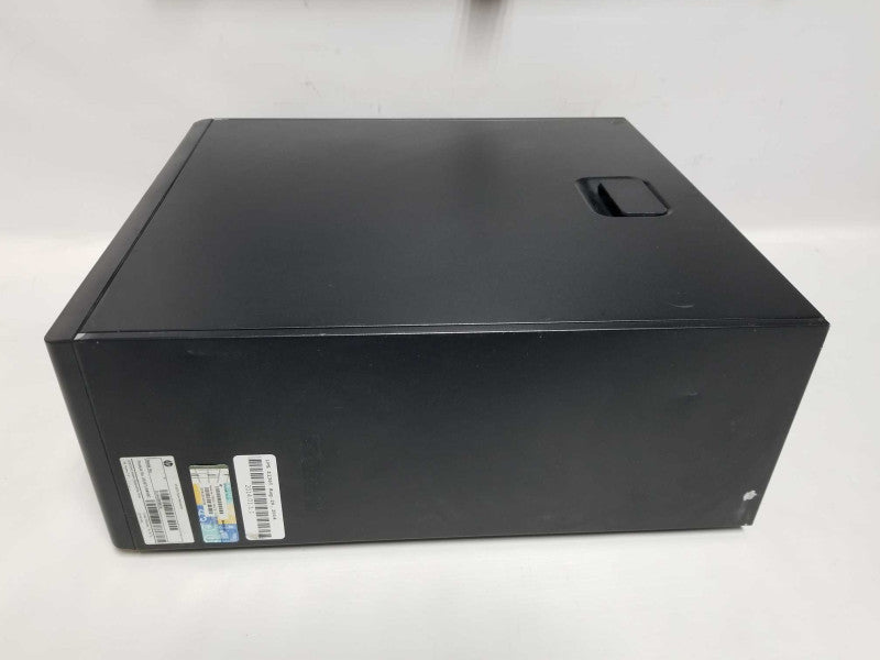 HP Z230 Workstation I7-4770 @ 3.40ghz / 8gb ram / READ #