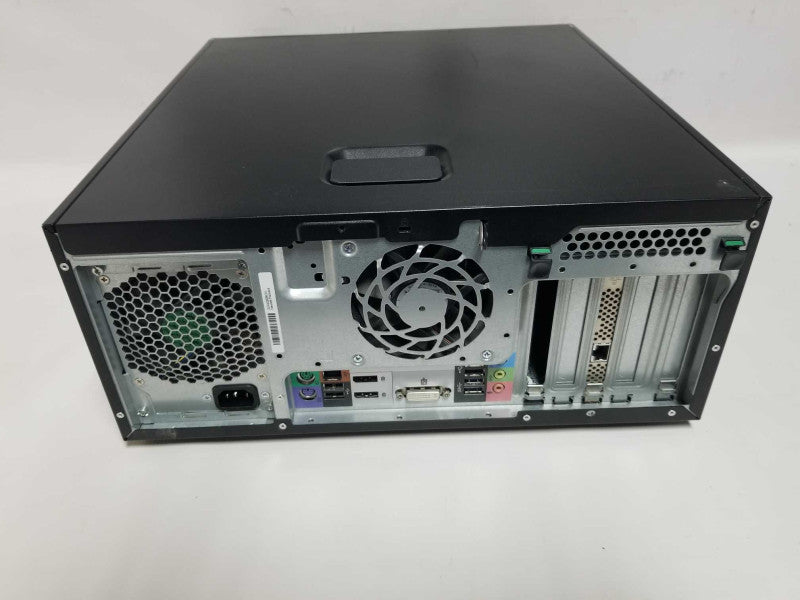 HP Z230 Workstation I7-4770 @ 3.40ghz / 8gb ram / READ #