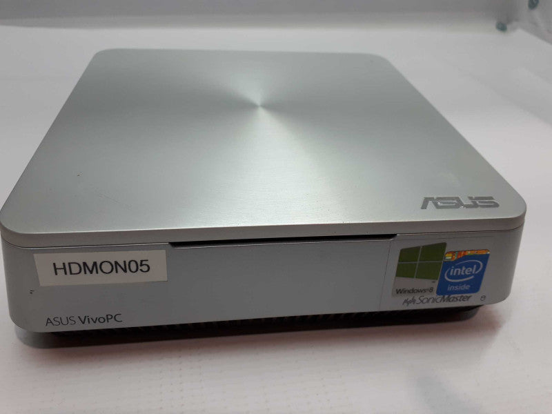 ASUS VM40B VIVO MINI PC Q&
