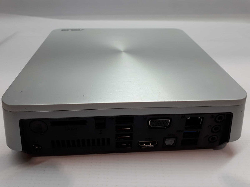 ASUS VM40B VIVO MINI PC Q&